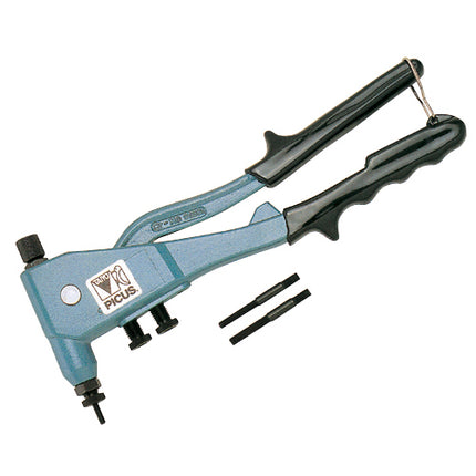 PICOS Riveter for Nuts