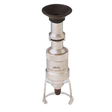 PEAK Stand Microscope 25–50×