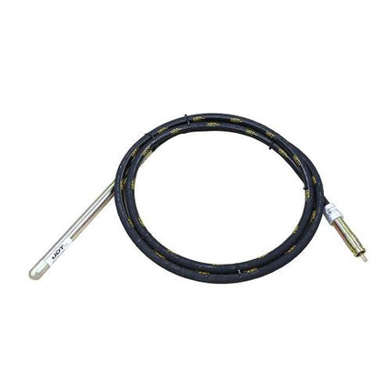UDT Concrete Vibrator Shaft & Head