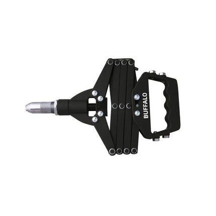 SESHIN BUFFALO Riveter Accordion