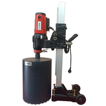 CAVEL Wet Core Drill Machine CSN-12A 160–305 mm