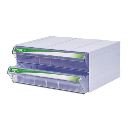 JUNGANG Parts Bin Cabinet CA-525