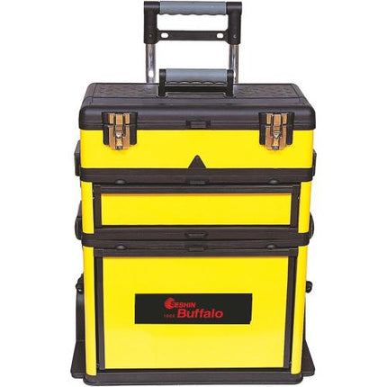 SESHIN BUFFALO Multi Tool Cabinet