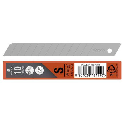 DORCO Cutter Blade CB-S