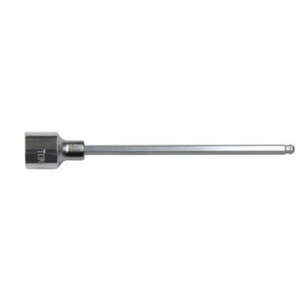 TONE Hex Bit Socket Long Ball Point