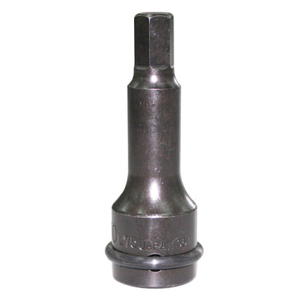 TONE Impact Hex Bit Socket Long