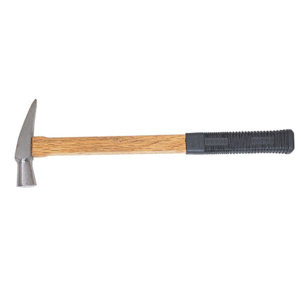 HANSHIN Glass Hammer Rubber Grip