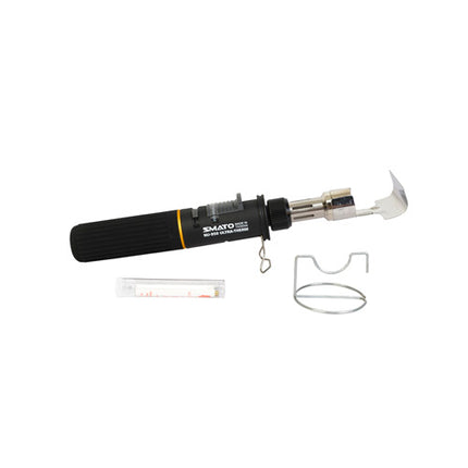 SMATO Gas Hot Air Tool Straight
