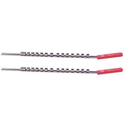GENIUS TOOLS Socket Rail '010152