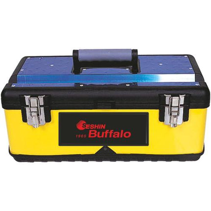SESHIN BUFFALO Tool Box Steel