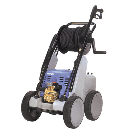 Kränzle Cold Water High-Pressure Washer Q-1000TST 250 bar 3-Phase