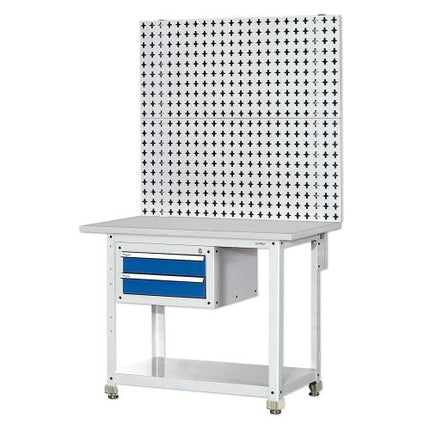 OSUNG MIDAS Tool Hanging Workbench THW-S2