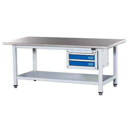 OSUNG MIDAS Workbench TSW-SUSF2D