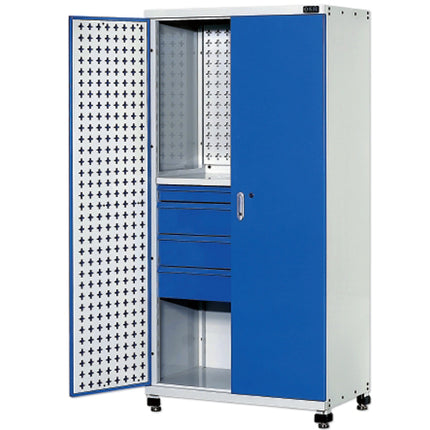 OSUNG MIDAS Tool Rack System TCS-14RD