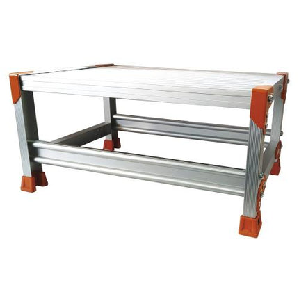 IG Work Platform SSA-163