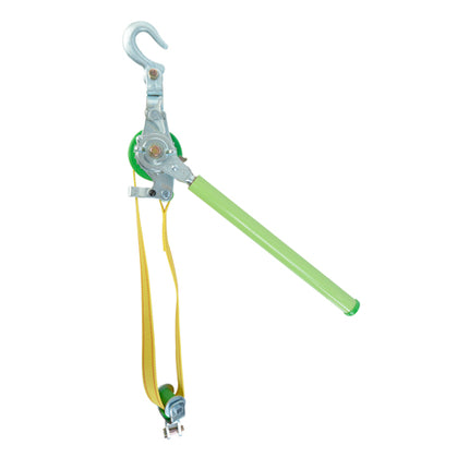 SUNGWON Cable Grip for Live Line