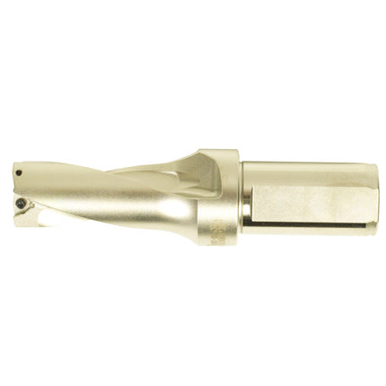 KOREA TECHNICS Indexable Insert Drill Ø19mm–Ø58mm, 2×D