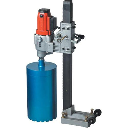 ROX Wet Core Drill Machine RC-12A 25–300 mm