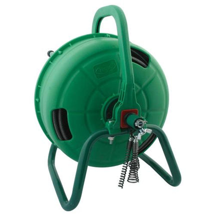 ROX Drain Cleaner (Hand Spinner) RS-20