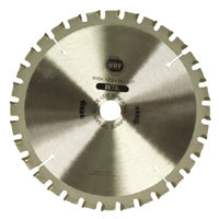 UDT TCT Circular Saw Blade for Panel, Ø184–230 mm