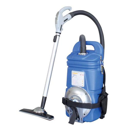KYUNGSEO Backpack Vacuum SC-501 7.6L