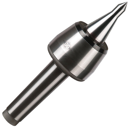 POINTTECH Live Center (BNL30AC Type), Carbide-Tipped