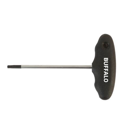SESHIN BUFFALO T-Handle Star Key