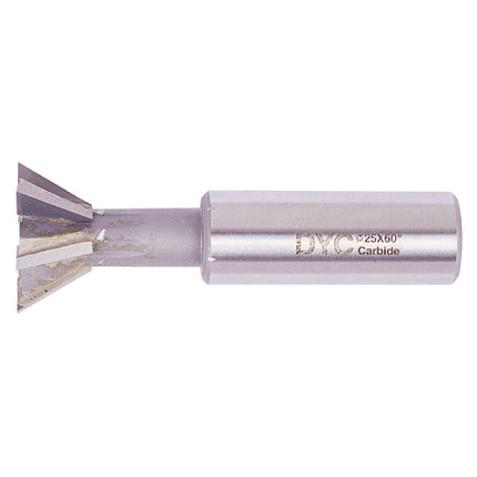 DYC Carbide Dovetail Cutter