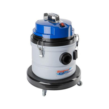 KYUNGSEO Wet & Dry Industrial Vacuum KV-5FW 30L