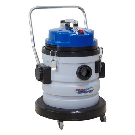 KYUNGSEO Wet & Dry Industrial Vacuum KV-12FW 40L