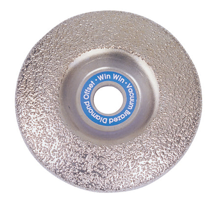WINWIN Diamond Offset Wheel, Ø100 mm