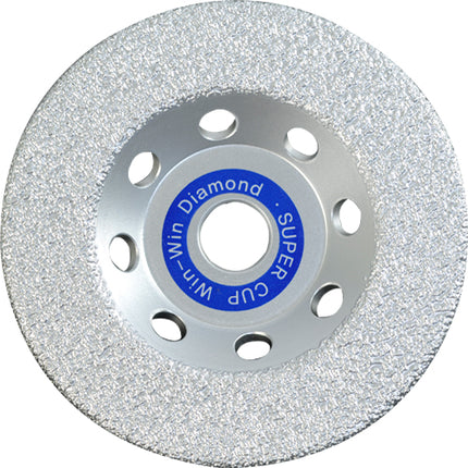 WINWIN Diamond Super Cup Wheel