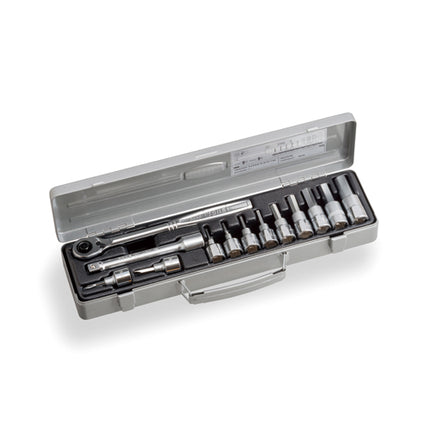TONE Hex Bit Socket Set 400M