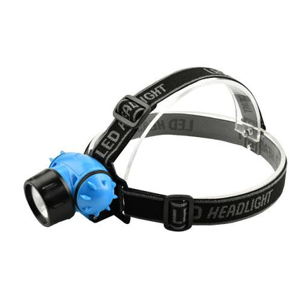 SMATO LED Headlamp SLH-A3-L1