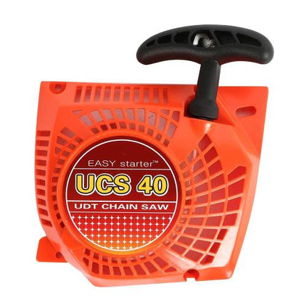UDT Easy Start Assembly for UCS40 (C10-18, C20)