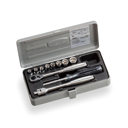 TONE Hand Socket Set 1850M