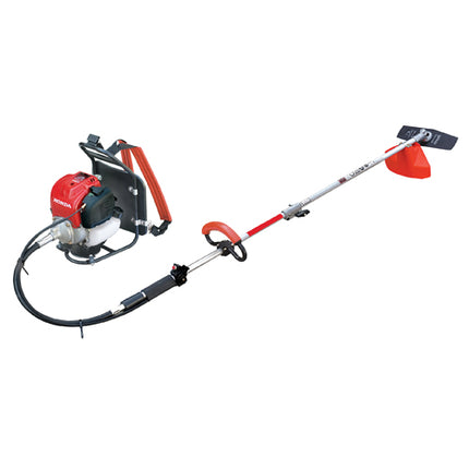 UDT Petrol Brush Cutter BG-435S 35.8cc