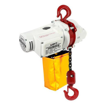 UDT Electric Chain Hoist DU-901 490 kg