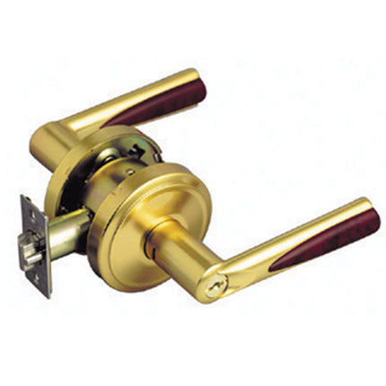 HYUNDAI DL Tubular Lever Lock Door Handles Bedroom 2000