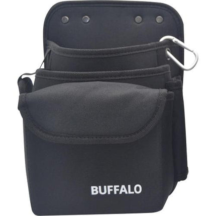 SESHIN BUFFALO Tool Pouch Multi-Purpose SB-6001