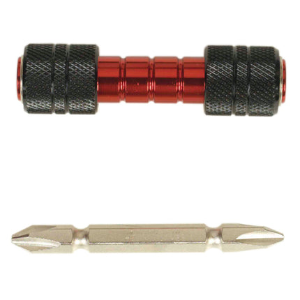 CENTOOL Dual-Purpose Bit Adapter