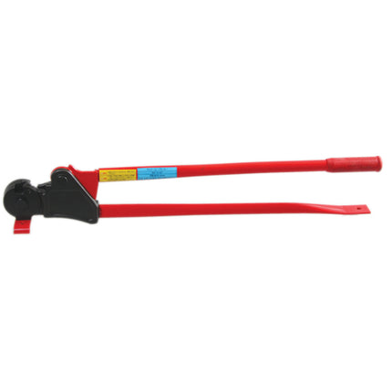 HIT Wire Rope Cutter Stand Type