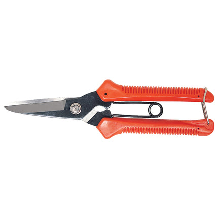 SMATO Multi-Purpose Scissors Black