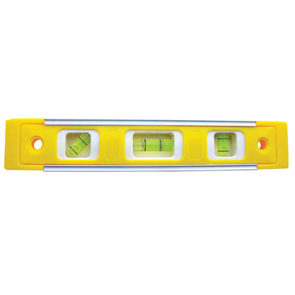 BLUETEC Torpedo Level, Magnetic 230 mm