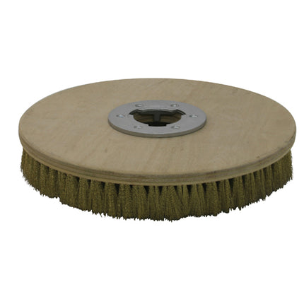KYUNGSEO Wire Brush