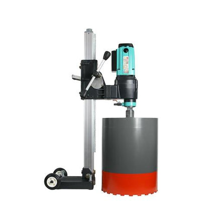 KSU Wet Core Drill Machine KSCD-PW14 25–350 mm