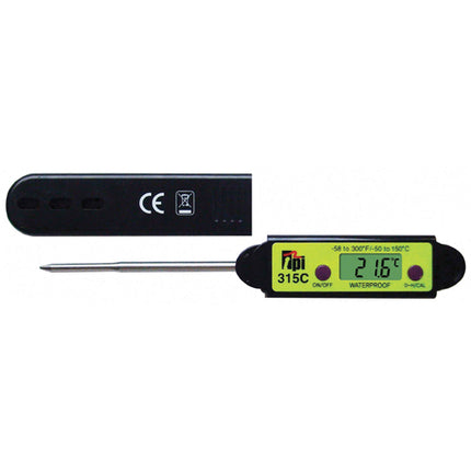 TPI Thermometer TPI-315C