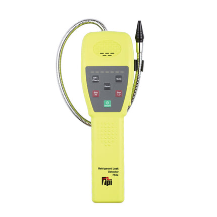 TPI Refrigerant Leak Detector TPI-753A