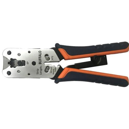SESHIN BUFFALO Modular Crimping Tool HT-L2182R,SB-L2182R