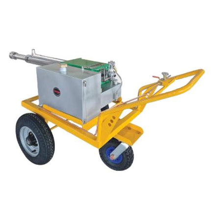 TAEHEUNG Thermal Fogger TH250A (cart-mounted)